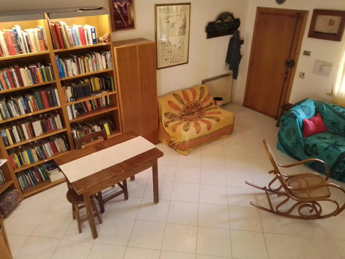 La Casa Di Berenice A Porto Azzurro 0*,