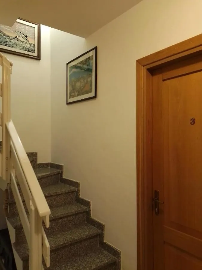Guest house La Casa Di Berenice A Porto Azzurro
