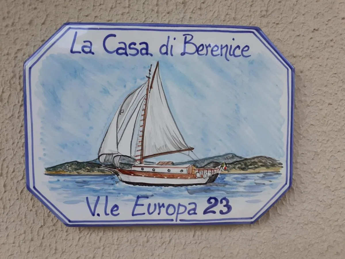 Guest house La Casa Di Berenice A Porto Azzurro