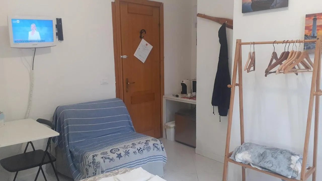 La Casa Di Berenice A Porto Azzurro 0*,  Italy