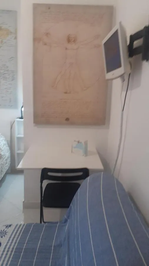La Casa Di Berenice A Porto Azzurro