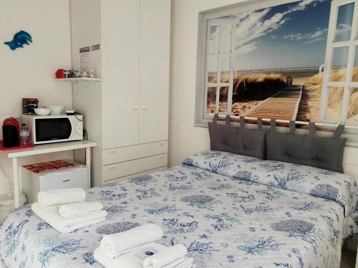 La Casa Di Berenice A Porto Azzurro 0*,  Italy