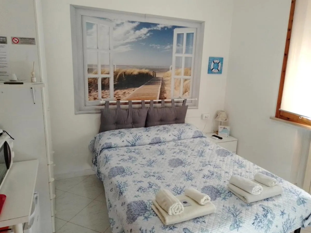 La Casa Di Berenice A Porto Azzurro 0*,