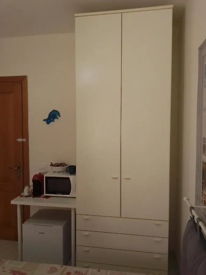 La Casa Di Berenice A Порт-Аццурро Гостевой дом